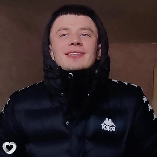 Евгений, 25, Минске — анкета №1019998