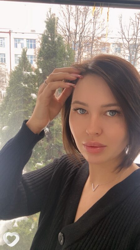Евгения, 34, Екатеринбурге — анкета №1020002