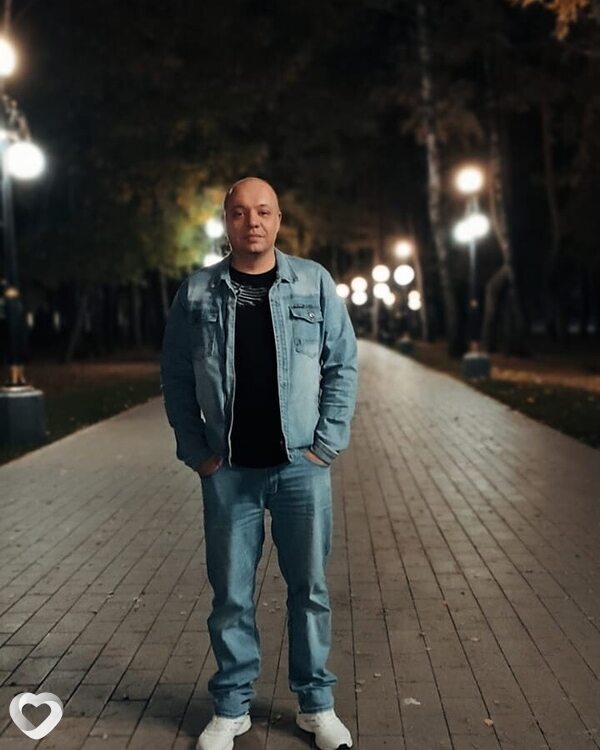 Александр, 41, Ногинске — анкета №1020003
