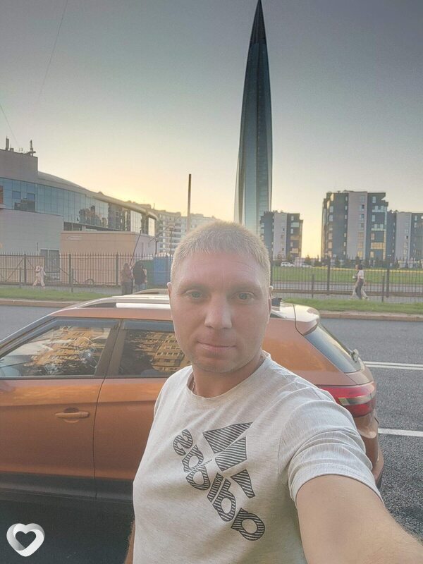 Александр, 35, Гурьевск (Кемеровская Обл) — анкета №1020012