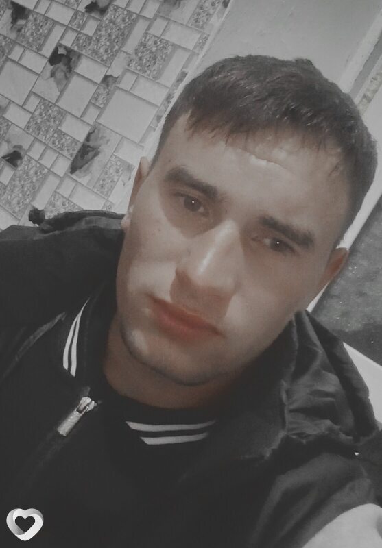 Валерий, 23, Петропавловске — анкета №1019864