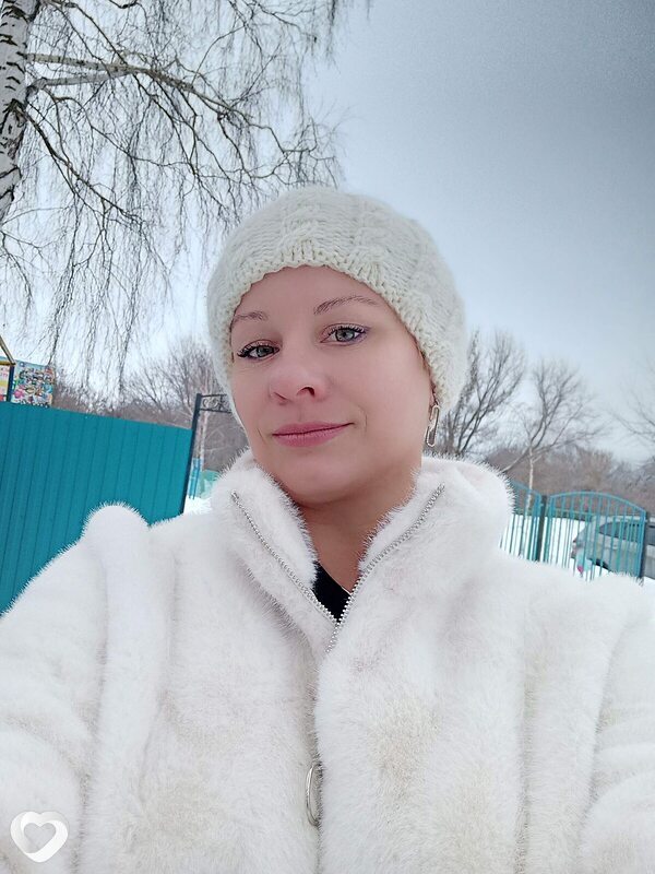 Кристина, 42, Петропавловске-Камчатском — анкета №1019896