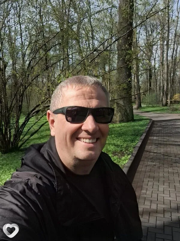 Сергей, 57, Москве — анкета №1019910