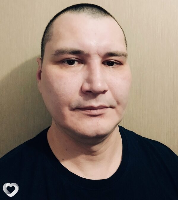 Fanis, 46, Казани — анкета №1020013