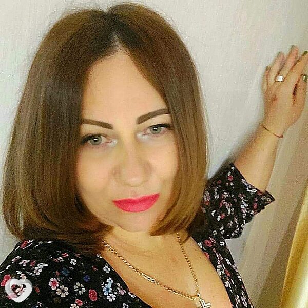 Алина, 49, Ставрополе — анкета №1020014