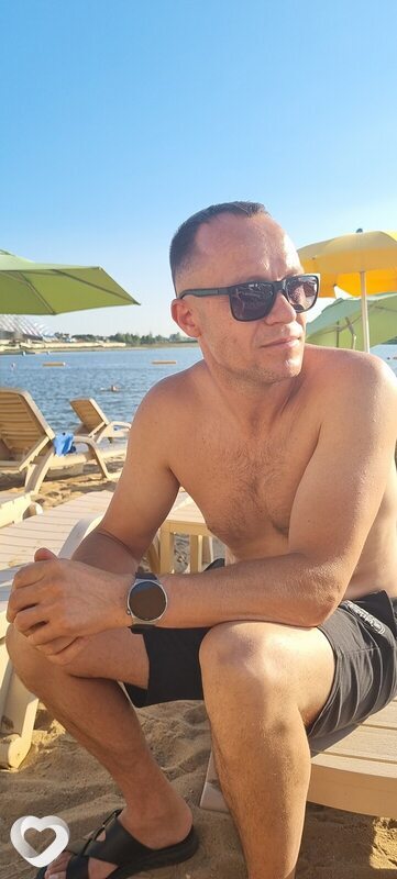 Пётр, 38, Красногорске — анкета №1020018