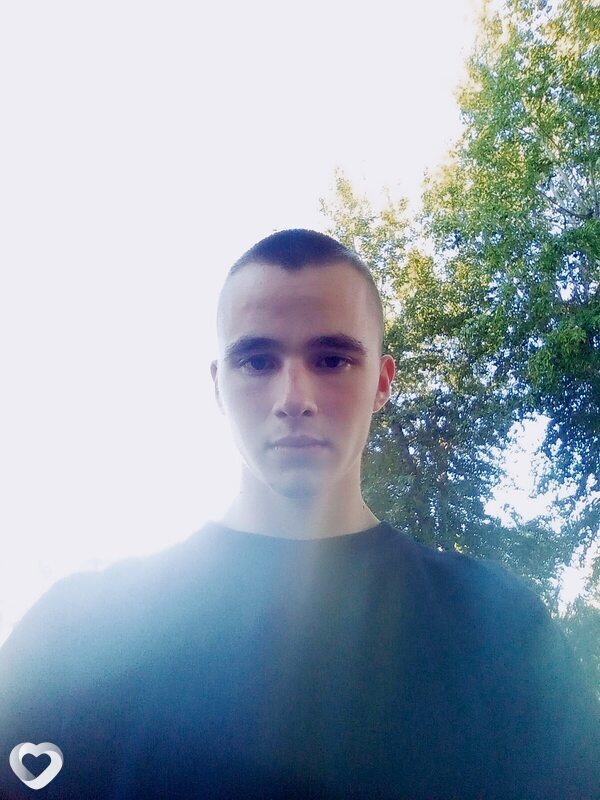 Алексей, 20, Казани — анкета №1020023