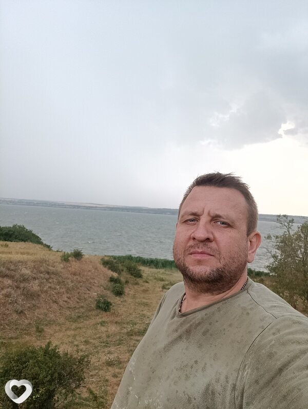 Геннадий, 44, Таганроге — анкета №1020031