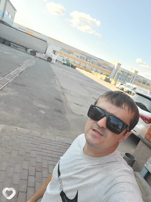 Сергей, 34, Москве — анкета №1020033