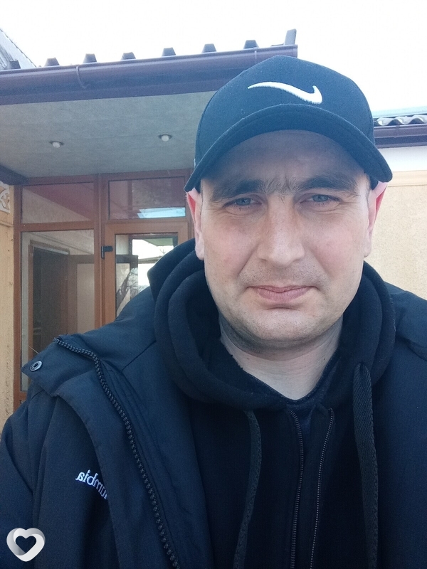 Аркадий, 33, Симферополе — анкета №1020216