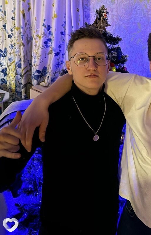 Дмитрий, 25, Екатеринбурге — анкета №1020218
