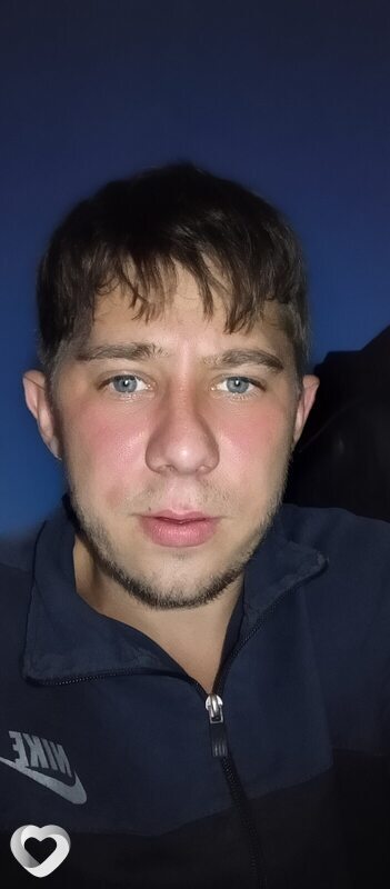 Александр, 34, Прокопьевске — анкета №1020220