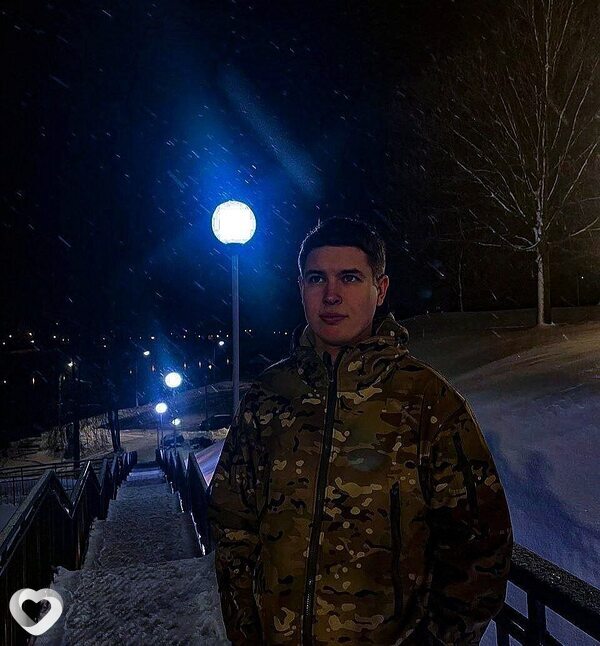 Михаил, 35, Новополоцке — анкета №1020224