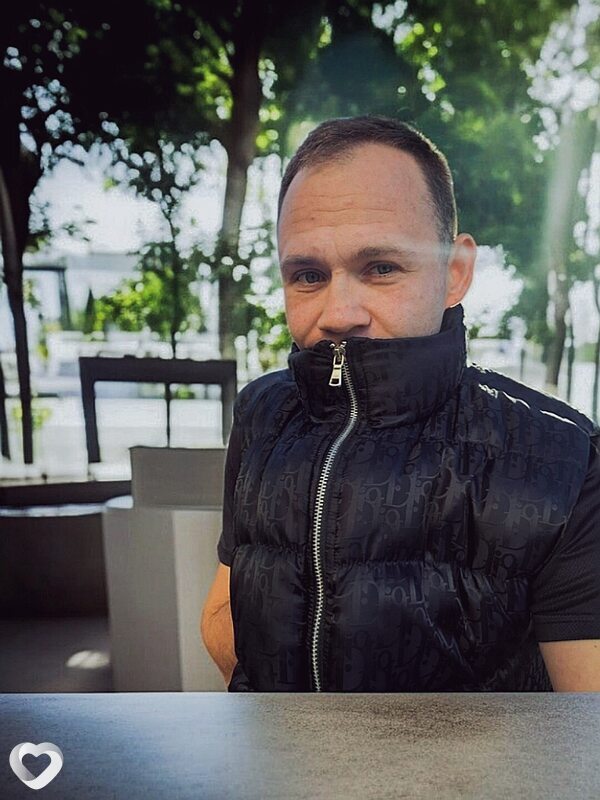 Дмитрий, 32, Бресте — анкета №1020225