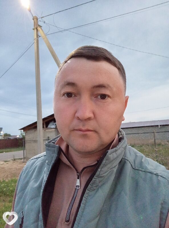 Мистер, 35, Алматы — анкета №1020229
