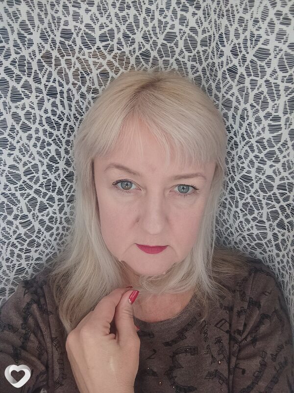 Юля, 46, Липецке — анкета №1020235
