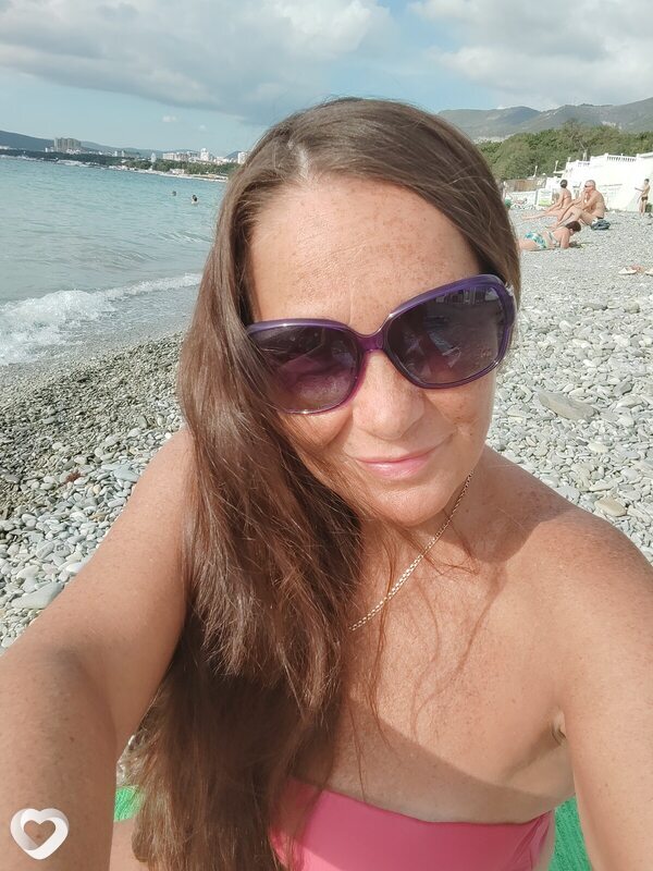 Наталия, 46, Тамбове — анкета №1020236