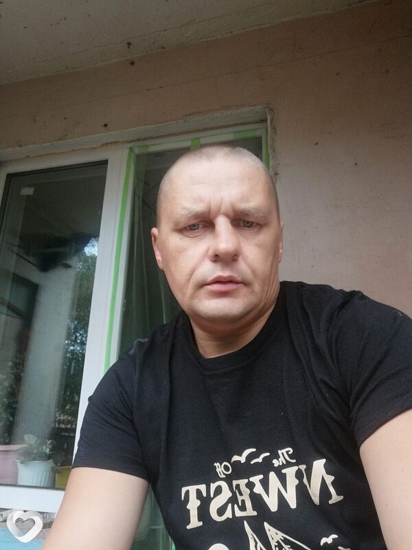 Михаил, 41, Самаре — анкета №1020237