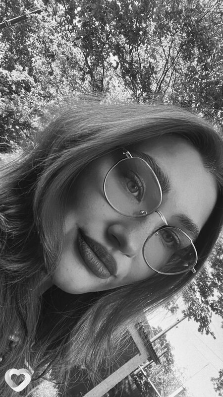 Irina Ryabykh, 27, Воронеже — анкета №1020068