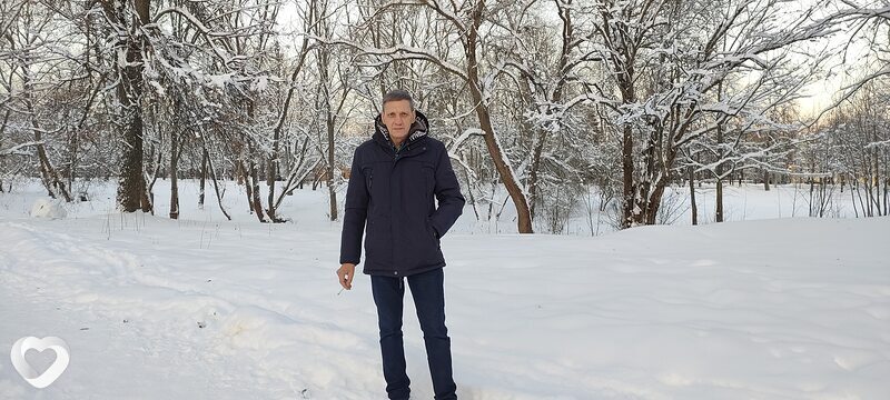 Василий, 55, Туапсе — анкета №1020073