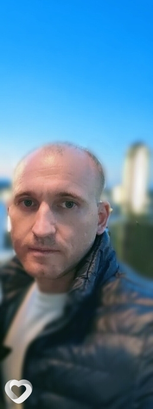 Павел, 38, Калуге — анкета №1020076