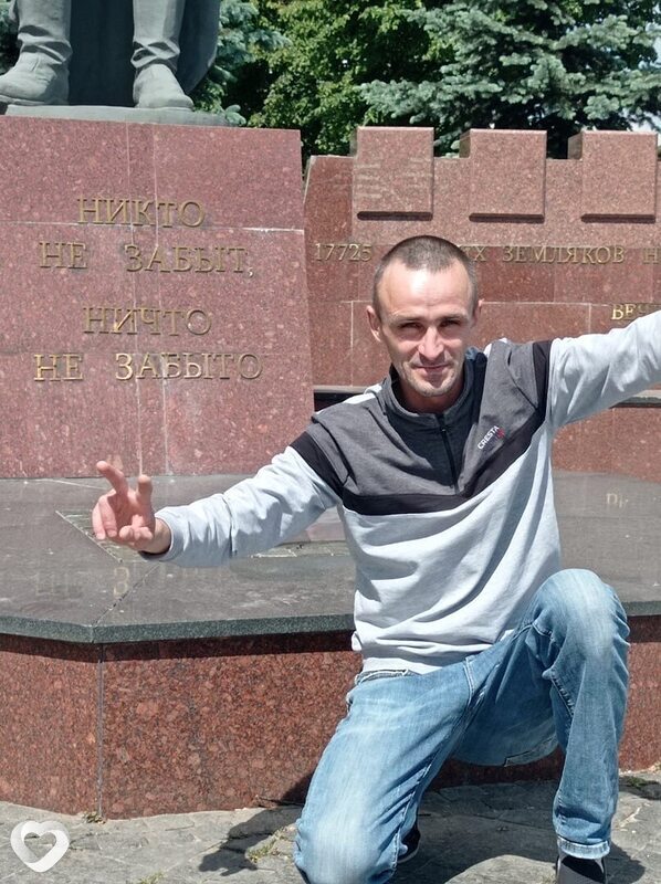 Дмитрий, 42, Керчи — анкета №1019915