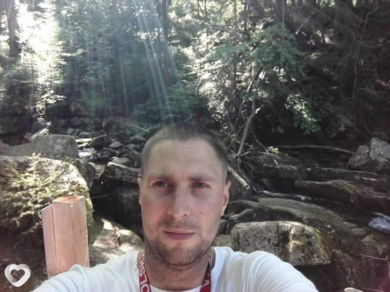 Sasha, 32, Белой Церковь — анкета №1020115