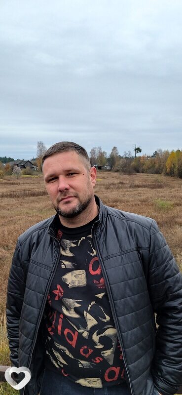 Дмитрий, 39, Нижнем Новгороде — анкета №1020125