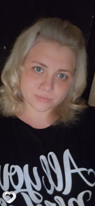 Оля, 26, Новокузнецке — анкета №1020137