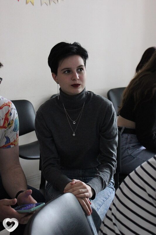 Ксения, 21, Туле — анкета №1020048
