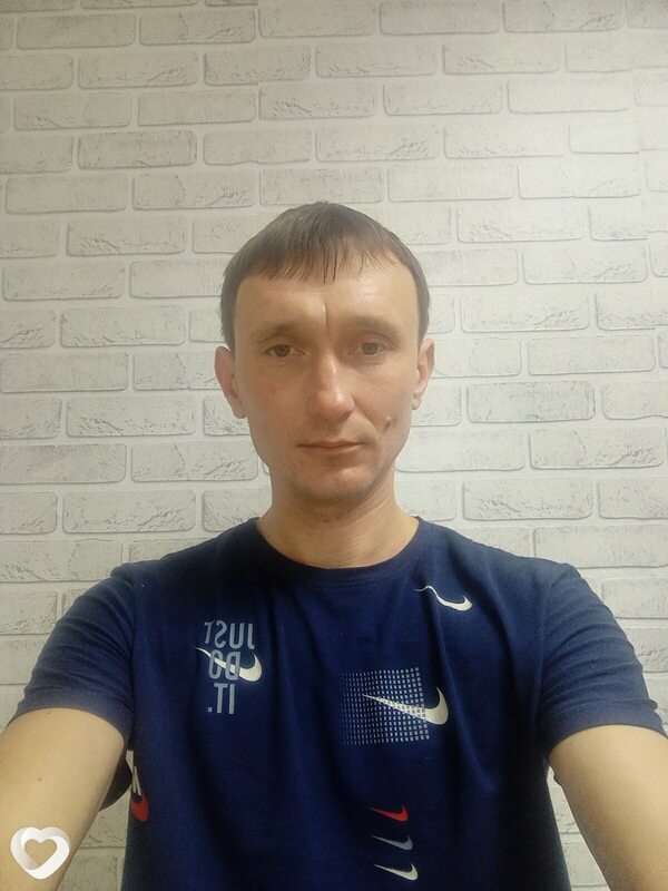 Николай, 38, Челябинске — анкета №1019939