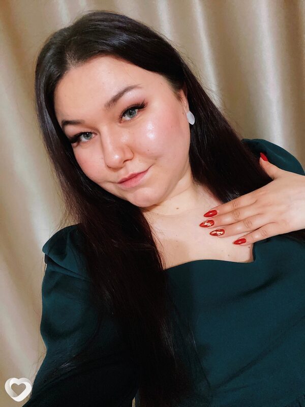 Аня, 29, Санкт-Петербурге — анкета №1019951