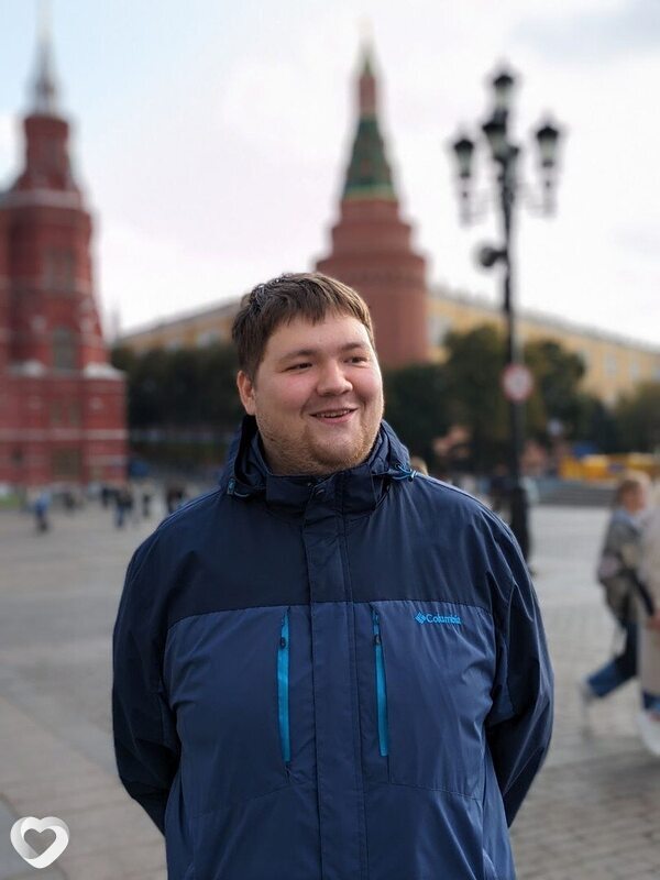 Тимофей, 32, Кунгуре — анкета №1019957