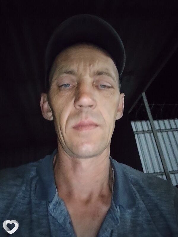 Евгений, 44, Славянске-на-Кубани — анкета №1020095