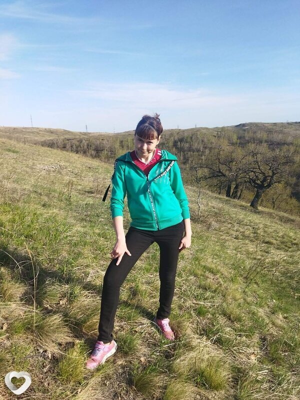 Татьяна, 35, Вольске — анкета №1020150