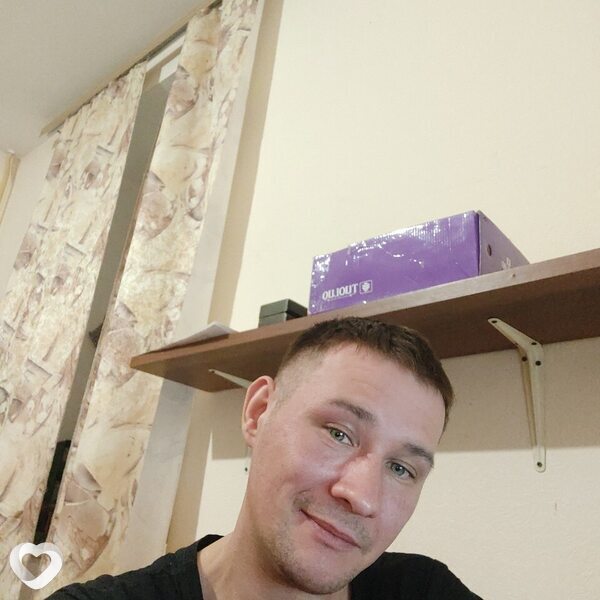 Сергей, 37, Екатеринбурге — анкета №1020155