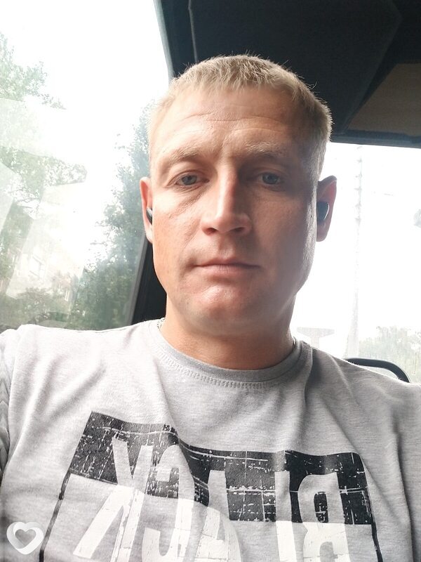 Сергій, 46, Павлограде — анкета №1020188