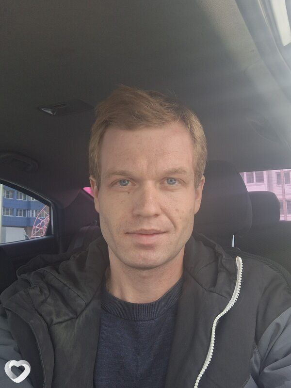 Александр, 31, Смоленске — анкета №1020197