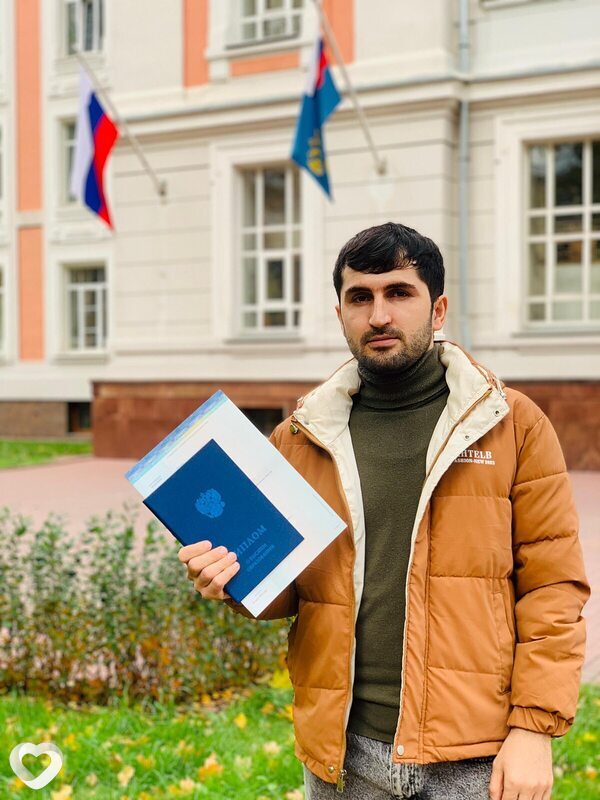 Нурик, 27, Москве — анкета №1020200