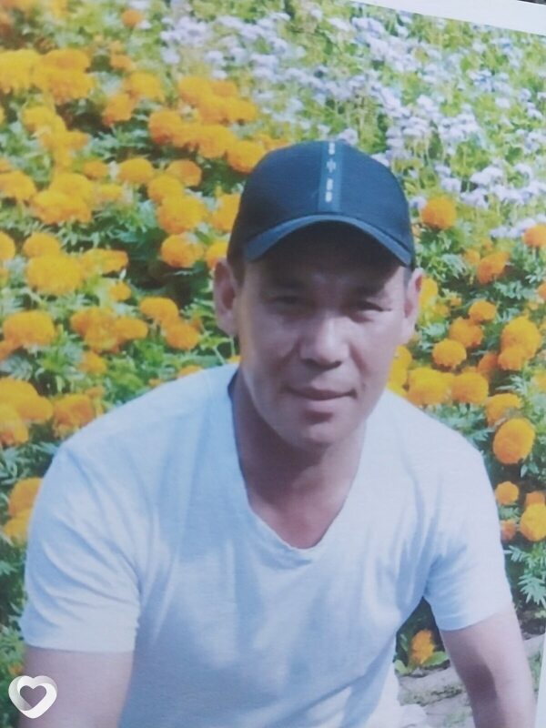 Саид, 43, Казани — анкета №1020201