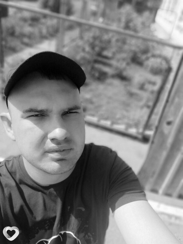 Сергей, 33, Курске — анкета №1020202