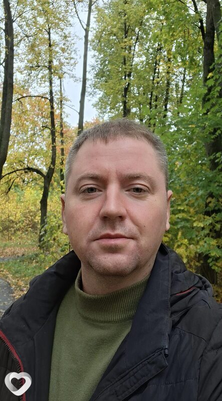 Алексей, 41, Орехово-Зуеве — анкета №1020163
