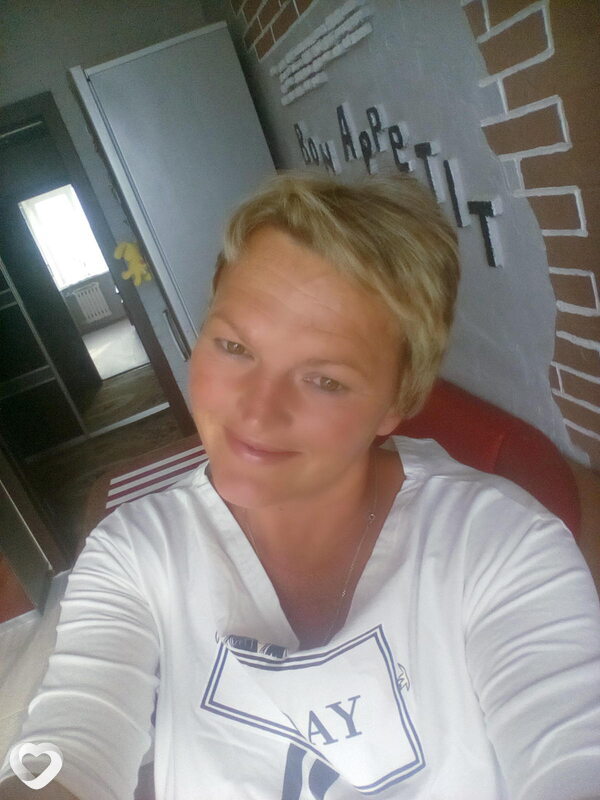Татьяна, 50, Столине — анкета №1020182