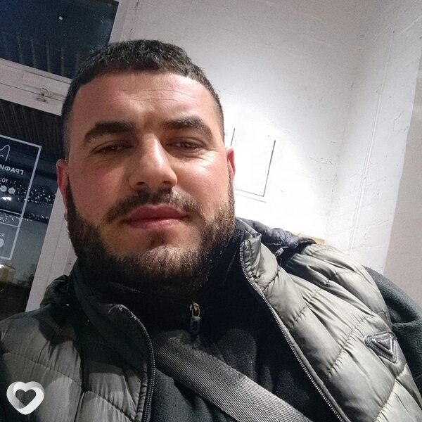 Edikk, 36, Мариуполе — анкета №1020263