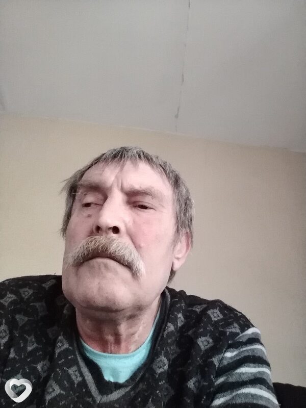 Сергей, 63, Нижнем Новгороде — анкета №1020271