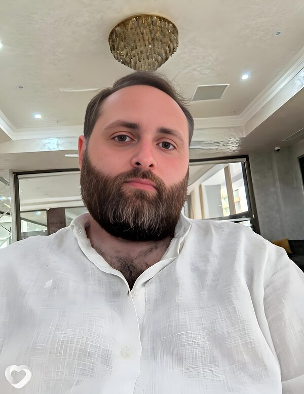 Emil, 36, Баку — анкета №1020277