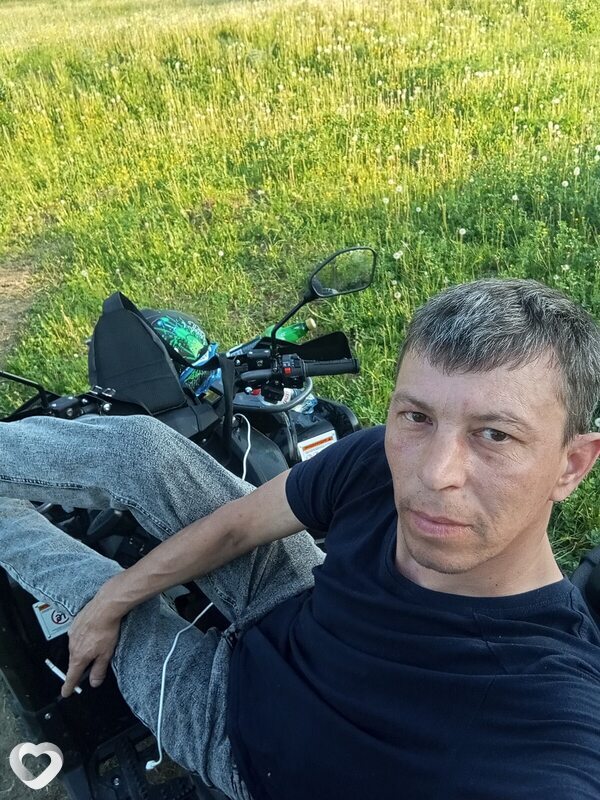Слава, 31, Чусовое — анкета №1020279