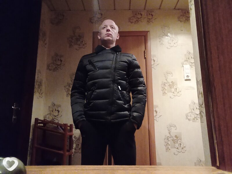 Александр, 39, Санкт-Петербурге — анкета №1020281