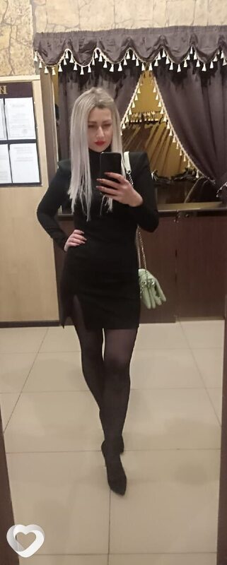 Евгения, 36, Санкт-Петербурге — анкета №1020242