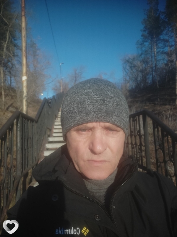 Виктор, 53, Каменске-Уральском — анкета №1020251